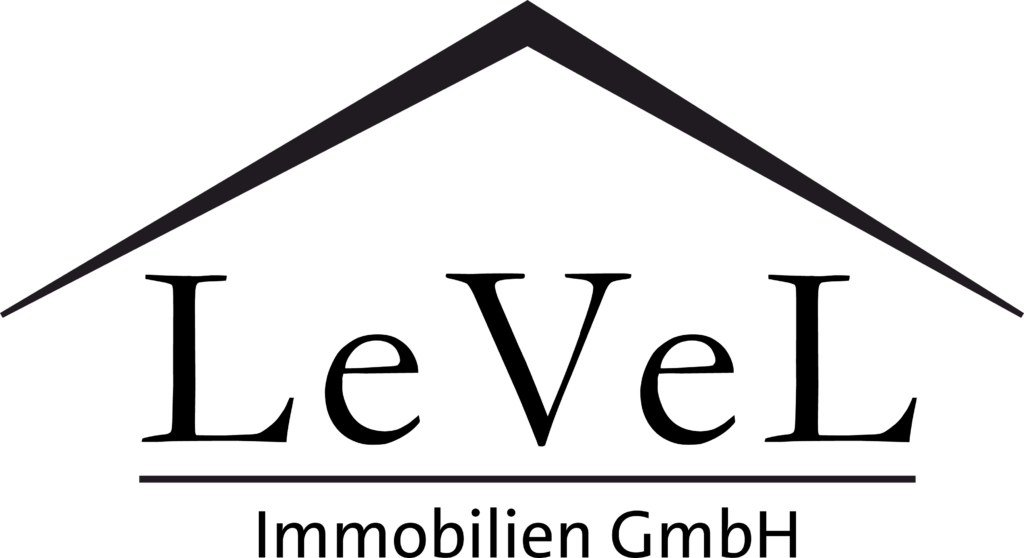 LeVeL Immobilien GmbH Logo