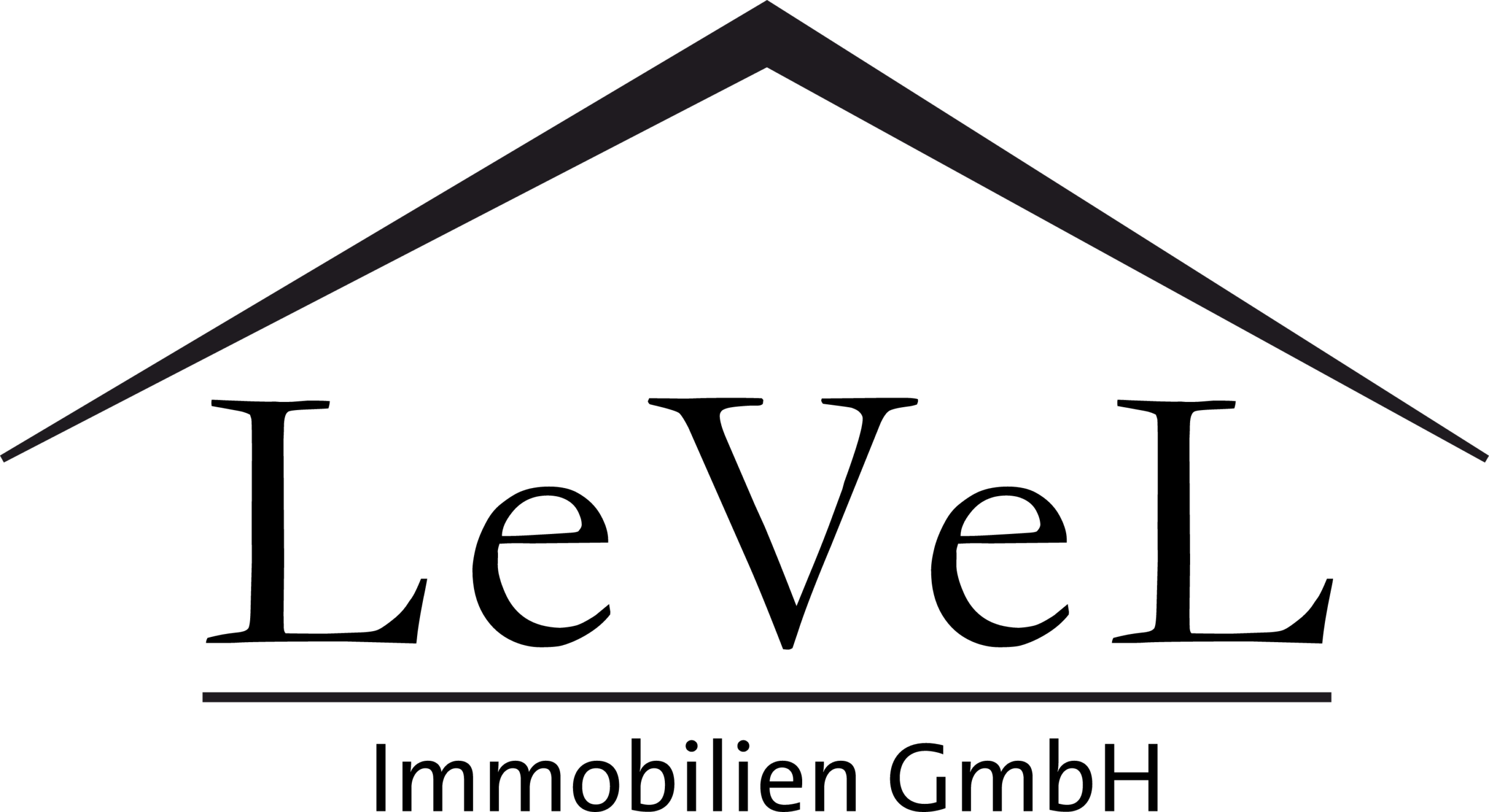 LeVeL Immobilien GmbH Logo